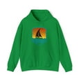 thumbnail image 2 of Retro Boat Surf Hoodie Unisex Heavy Blend™ Hooded Sweatshirt, 2 of 9