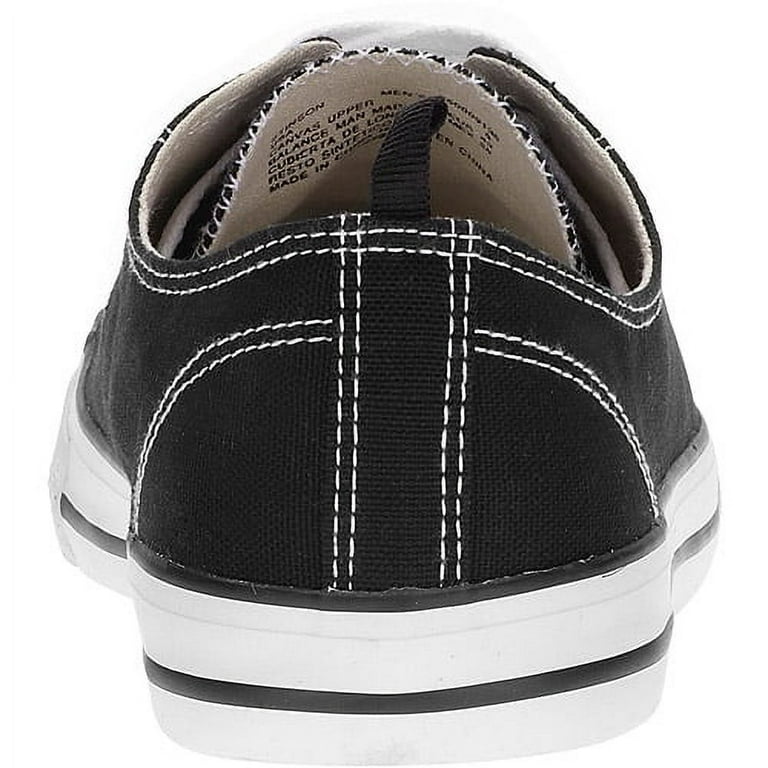 Faded Glory Men s Canvas Walmart