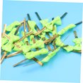 thumbnail image 3 of Houderco 100Ud De Empaque Verde Para Y De Paquetes Con, 3 of 8