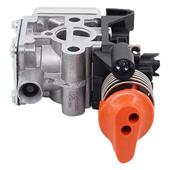 Easy Install Carburetor For Fs94R Km94R With For 4149 120 0600 Specification