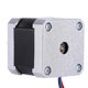 thumbnail image 5 of Motor paso a paso 57ozin 1Nm Nema 17 13A 40mm para enrutador CNC o ANGGREK Otros, 5 of 8