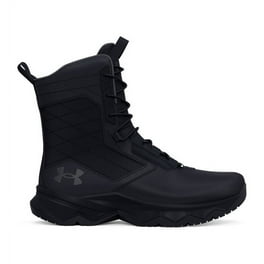Work Gear Men's Speed Shield Boots Military, Black,