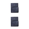 thumbnail image 1 of Billuyoard Organizador de cabecera de fieltro, bolsa colgante para revistas y libros, cama de papel para bebé, sofá, colchón, bolsa lateral, Type1 NO1, 1 of 6