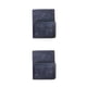 thumbnail image 2 of Billuyoard Fieltro organizador de almacenamiento de cabecera teléfono bolsa colgante de gran apertura sofá colchón bolsa lateral sala de estar Gris oscuro 2piezas, 2 of 6