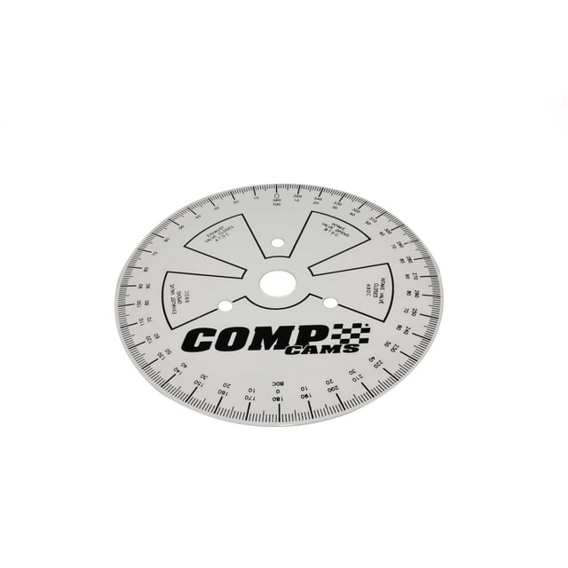 COMP Cams 4790 Camshaft Degree Tool
