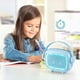 thumbnail image 4 of Despertador para niños para dormitorio de niñas, entrenador de sueño para niños, luz nocturna ligera para despertar, 4 of 5