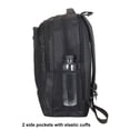 thumbnail image 3 of Luxtrada Travel Laptop Backpack Waterproof Anti Theft Backpack with USB Charging Port Large 14-15.6 Inch Computer Business Backpack for Men Women (Blue), 3 of 11