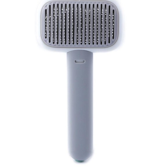 CSCHome Cat Dog Brush for Shedding Comb Pet Comb Cat Comb for Kittens Massage to Remove Loose Hair Pet Comb