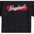 thumbnail image 3 of Leinenkugel's - Canoe Logo - Men's Short Sleeve T-Shirt, 3 of 5