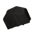 thumbnail image 3 of Naiovety Barbacoa cubierta impermeable al aire libre carbón barbacoa parrilla Protector 56*71cm Cubiertas para muebles de jardín XXS Naiovety PJ6882-03, 3 of 6