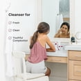thumbnail image 5 of Limpiador antiedad Nu Skin 180°® Face Wash con vitamina C 125 ml, 5 of 5