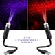 thumbnail image 2 of Proyector de luz de estrellas USB, luces LED ambientales para coche, luz de techo, proyector romántico de estrellas, lámpara de noche USB para decoración de coche, techo, dormitorio y fiesta., 2 of 5