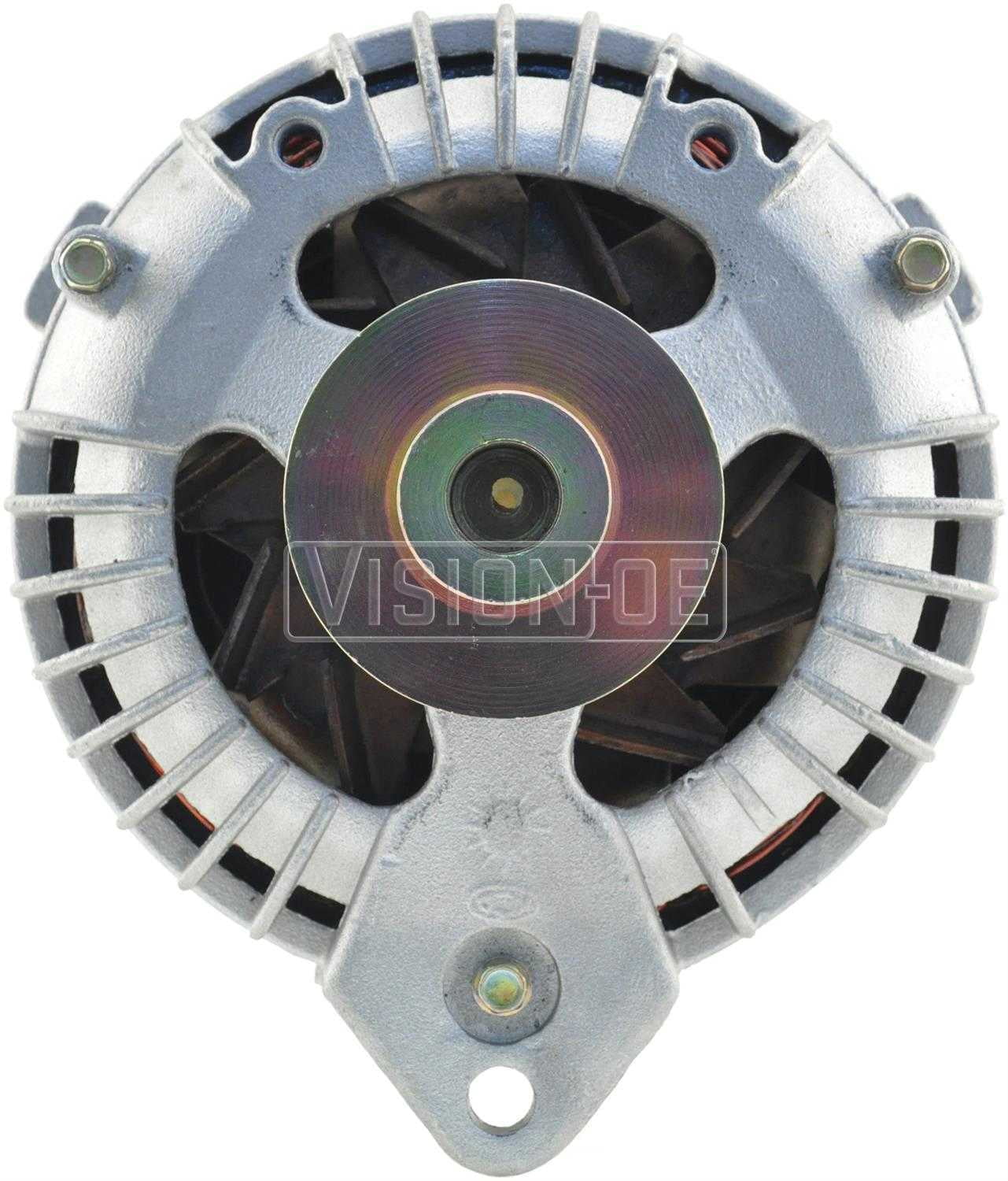 Vision OE 7024 Alternator
