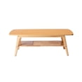 thumbnail image 5 of Bahamas Coffee Table and Chair Set Dark Gray/Espresso Espresso Finish, 5 of 5