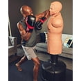 thumbnail image 4 of Century - BOB XL & Wavemaster Comb - Freestanding Punching Bag, 4 of 7