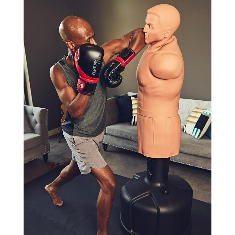 Century - Heavy Freestanding Boxing Weighted MMA BOB XL