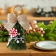 thumbnail image 5 of Mini adornos navideños de escritorio para rbol de Navidad, decoracin navideña, colgantes para rbol de Navidad, 5 of 7