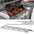 thumbnail image 3 of 4 Stainless Steel Grill, hot Plate Grill, Suitable for Backyard Grill, 3 of 7