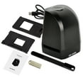 Film Scanner,Film Scanner 8 Compatible With Slide Scanner Converter