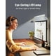 thumbnail image 2 of Lámpara de escritorio SUPERDANNY LED EyeCaring 12W Touch Control Blanca, 2 of 8