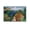 Unframe-style, variant on HAPPY KINGDOM by Margaret Keane Poster Posters Wall Art Painting Canvas Gift Living Room Prints Bedroom Decor Poster Artworks 12x18inch(30x45cm)