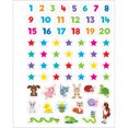 thumbnail image 2 of Writing & Drawing Workbook Tablets-Numbers, 2 of 7