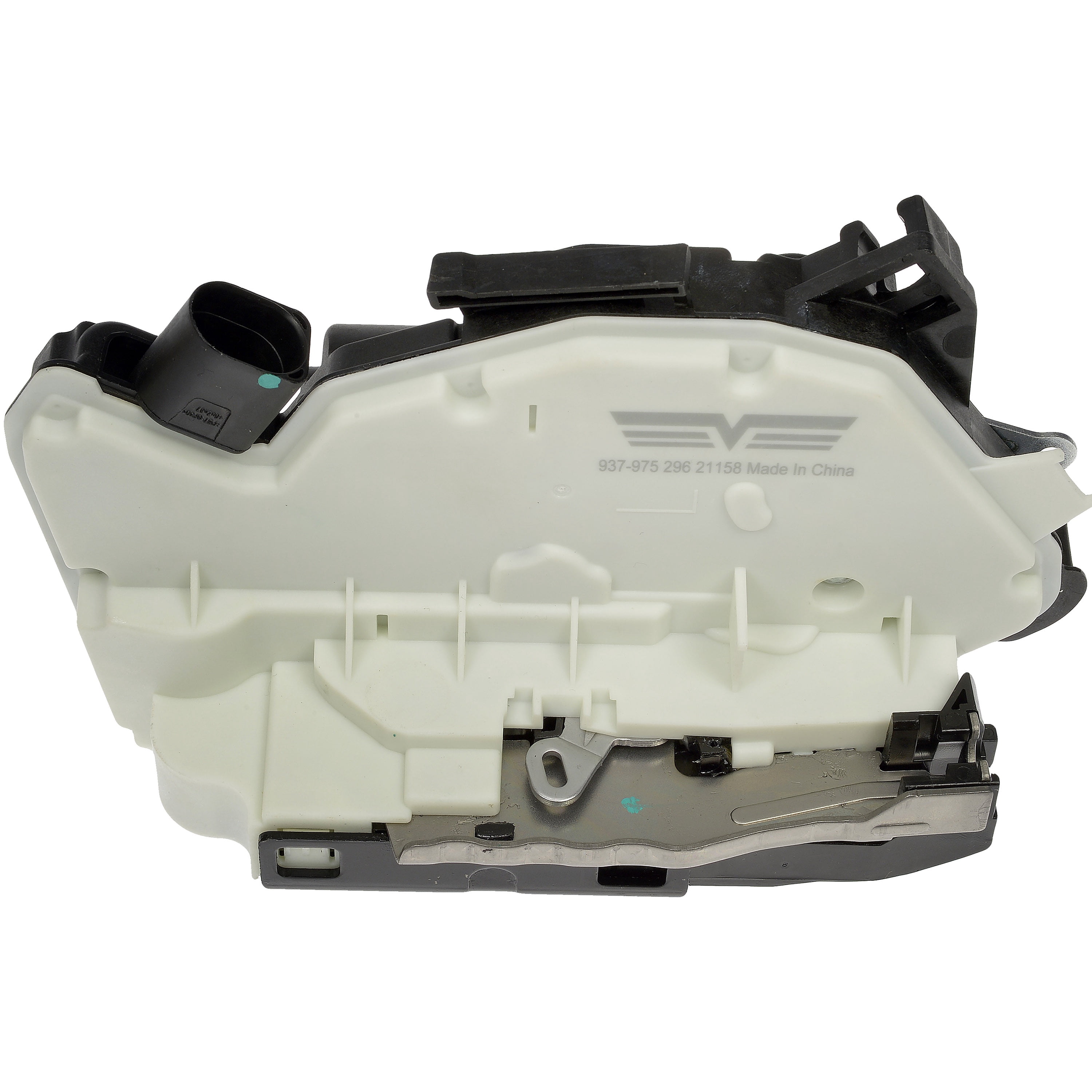 Dorman 937-975 Front Passenger Side Door Lock Actuator Motor for Specific Audi / Volkswagen Models Fits select: 2012-2019 VOLKSWAGEN TIGUAN, 2011-2017 VOLKSWAGEN CC