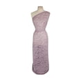 thumbnail image 4 of Zelouf Dela Floral Corded Lace W/ Sequins  , Sewing, DIY, Crafts Fabric by the Yard, , 3 Yard, 4 of 6