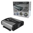 thumbnail image 2 of Cobra 2500-5000W 12V DC to 120V AC Car Power Inverter, 3 Outlets + USB (3 Pack), 2 of 6