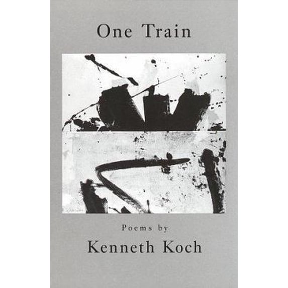 Pre-Owned One Train (Paperback) 0679765832 9780679765837