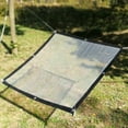 thumbnail image 7 of SPRING PARK Transparent Waterproof Film Cover Plastic Thicken Garden Plant Shade Shelter, 7 of 7