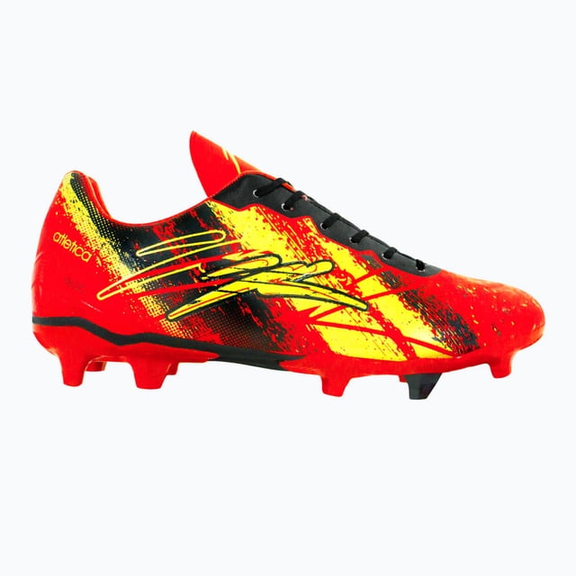TENIS FUTBOL TACHO MARCA ATLETICA MODELO 19220323