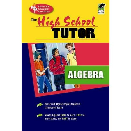 Algebra tutor