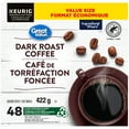 thumbnail image 1 of Great Value Dark Roast Coffee, 1 of 5