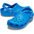thumbnail image 3 of Sandalia Classic Clog Unisex Crocs 100014JL Azul 24 cm, 3 of 3