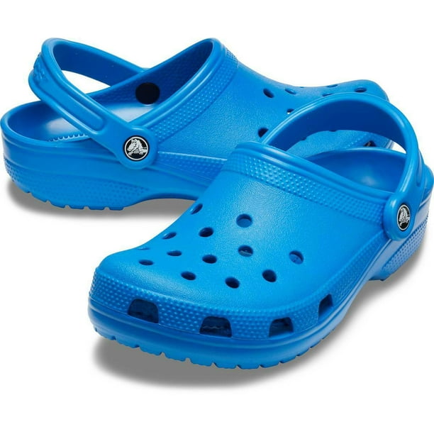 Crocs Chanclas En Aurrera Sandalia Classic Clog Unisex Crocs