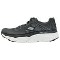 thumbnail image 5 of Skechers Men's Max Cushioning Elite - Brilliant Walking Shoes Charcoal 10 M US, 5 of 5