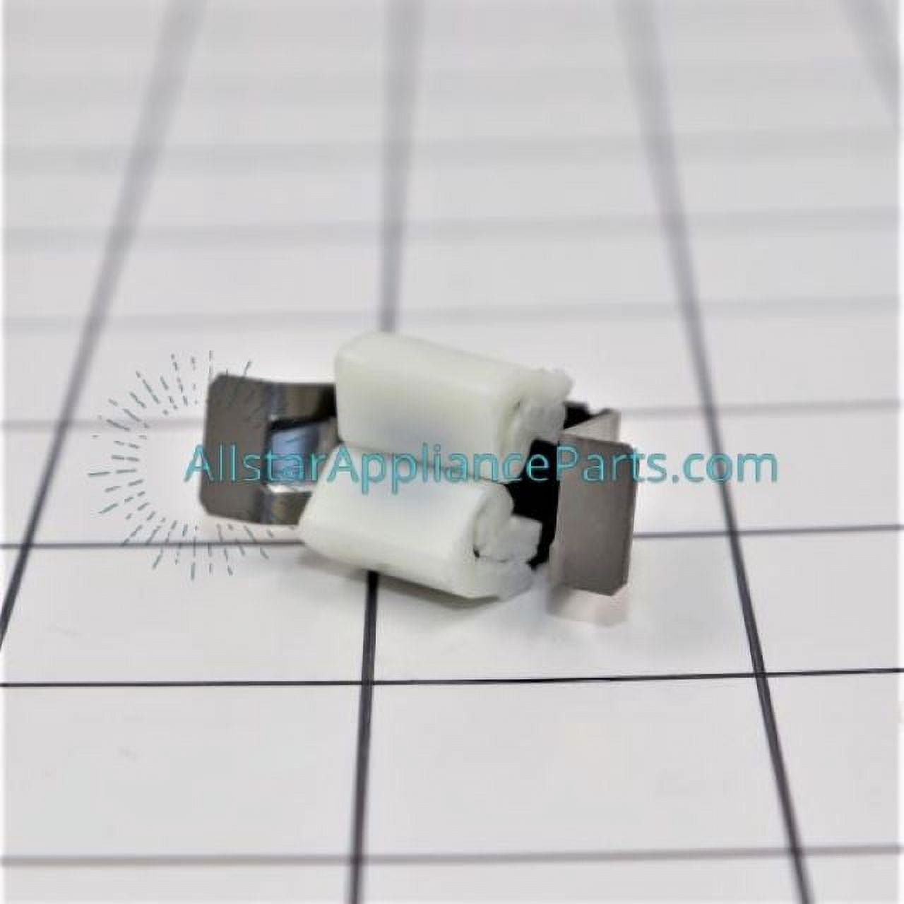 Whirlpool Dryer Door Catch WPW10610880