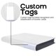 thumbnail image 5 of Carpeta Toploader D DACCKIT modelo A con capacidad para 640 tarjetas, 5 of 6