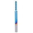 thumbnail image 2 of Mill Router Bit, High Hardness, 2 of 8