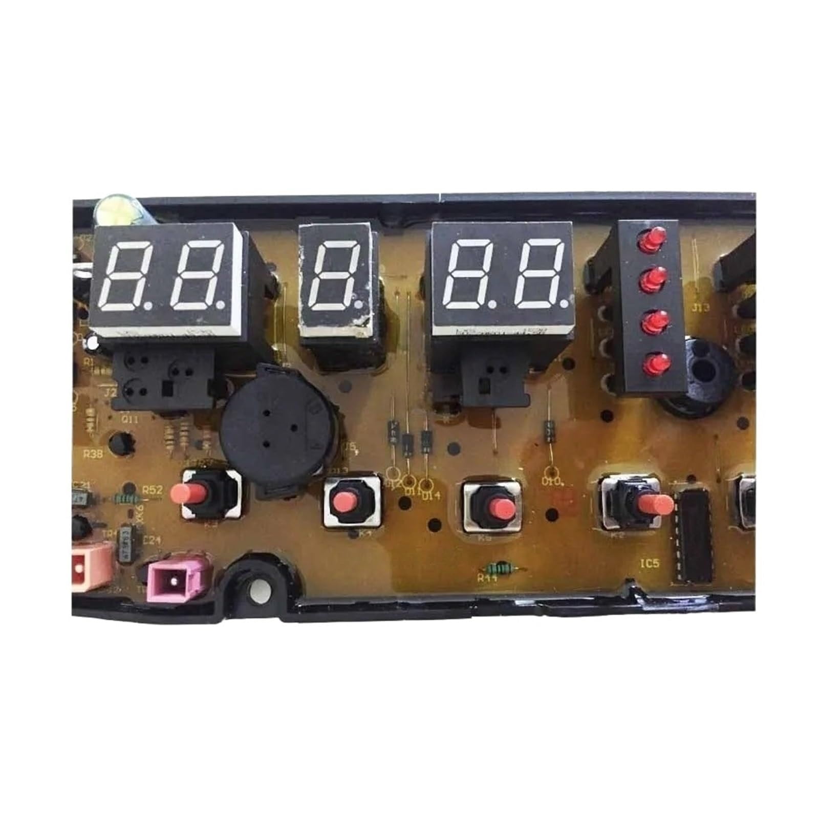 Washing Machine Board Computer Board XQB80-8805GU Motherboard 220V , components