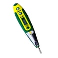 thumbnail image 3 of FUTUREORYY Workers Crayon de Test de Tension à Induction Acier LED 1Ensemble, 3 of 7