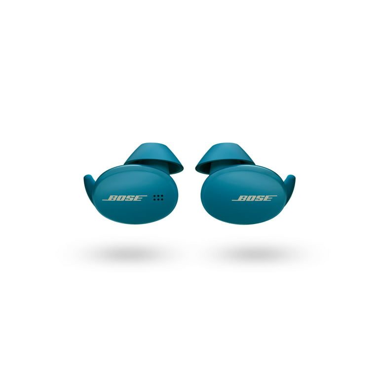 Auriculares Bluetooth Bose Sport Earbuds In-ear Triple Black