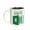 🔥 C_Hot, variant on Oefntac Christmas Decorations White Mega Mug Ceramic 15oz Unique Excel Design for Breakfast Coffee Tea Water Dishwasher Safe Durable Funny Large Cup Office Home