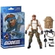 thumbnail image 2 of G.I. Joe Classified Series Stuart Outback Selkirk Figura de acci&oacute;n 63 de Juguete Coleccionable de Primera Calidad con Accesorios, Paquete Personalizado de 6 Pulgadas, Multicolor G.I. Joe NA, 2 of 9