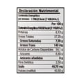 thumbnail image 2 of Crema de avellana Great Value con maltitol 350 g, 2 of 4