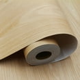 thumbnail image 1 of Baldosas de madera auxua que se pelan y pegan, 30 cm x 10 m, 1 of 7
