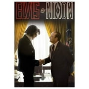 Elvis & Nixon (2016) by