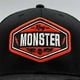 thumbnail image 4 of Gorra Trucker Negra Unitalla Harley, 4 of 5