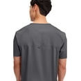 thumbnail image 4 of Cherokee Workwear Revolution Men Scrubs Top V-Neck WW690, 4 of 10